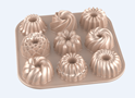 Cake mold