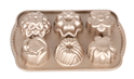 Cake mold